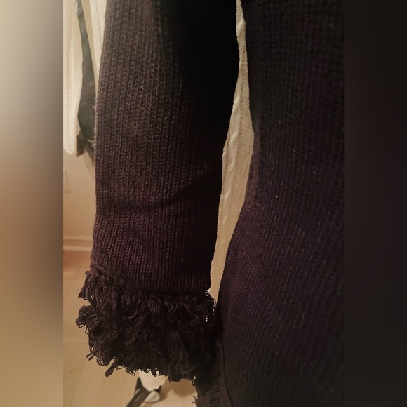 Sweater Jacket - Picture 3 of 4